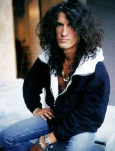 Joe Perry