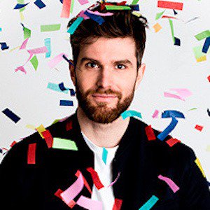 Joel Dommett