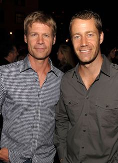 Joel Gretsch