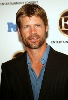 Joel Gretsch