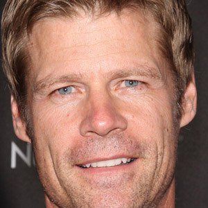 Joel Gretsch