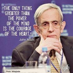 John Forbes Nash Jr.