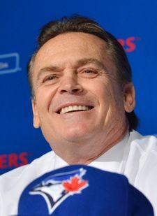 John Gibbons