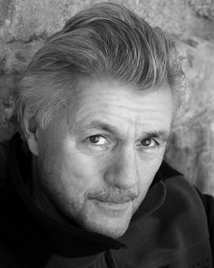 John Irving