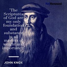 John Knox