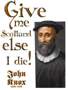 John Knox