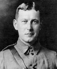 John McCrae