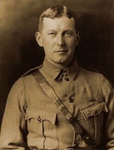 John McCrae