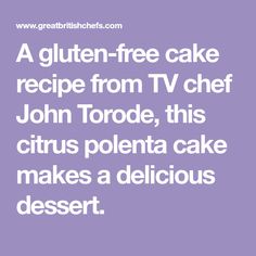 John Torode