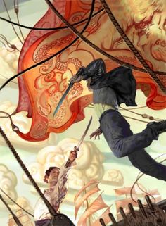 Jon Foster