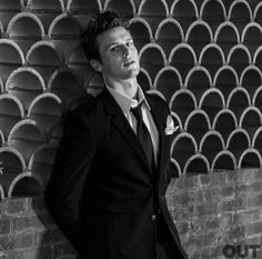 Jonathan Groff