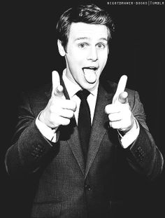 Jonathan Groff