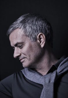 Jose Mourinho