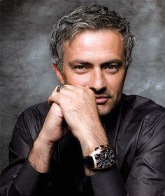 Jose Mourinho