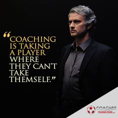 Jose Mourinho