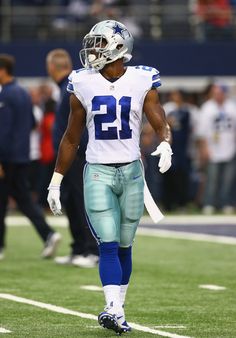 Joseph Randle