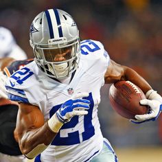 Joseph Randle