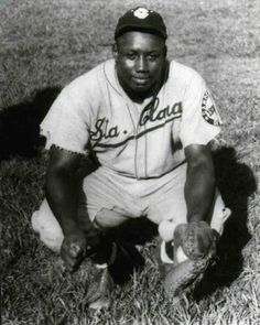 Josh Gibson