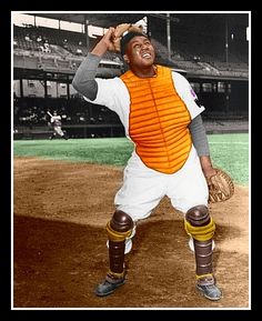 Josh Gibson