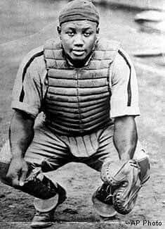 Josh Gibson