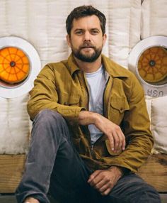 Joshua Jackson