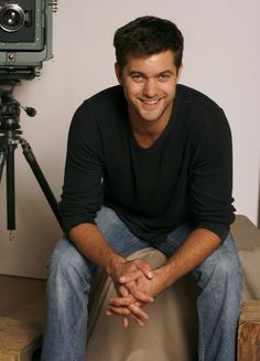 Joshua Jackson