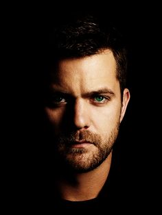 Joshua Jackson