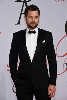 Joshua Jackson