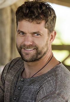 Joshua Jackson