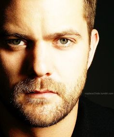 Joshua Jackson