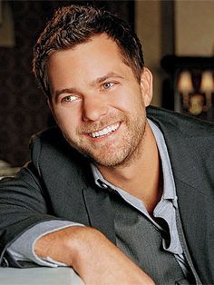 Joshua Jackson