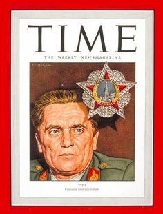 Josip Broz Tito