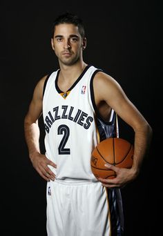 Juan Carlos Navarro