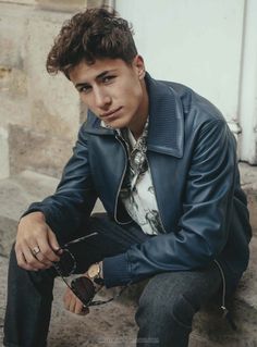 Juanpa Zurita