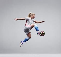 Julie Johnston