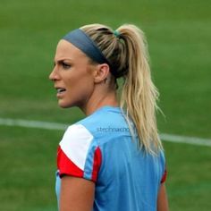 Julie Johnston