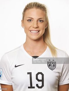 Julie Johnston