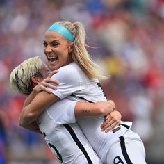 Julie Johnston