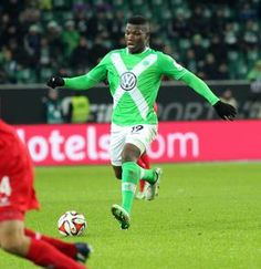 Junior Malanda