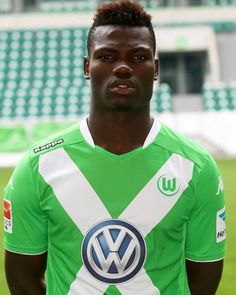 Junior Malanda