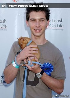 Justin Berfield