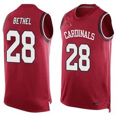 Justin Bethel