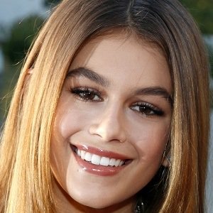 Kaia Gerber