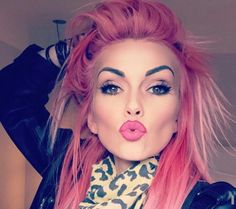 Kandee Johnson