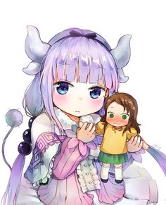 Kanna Kan&Aki