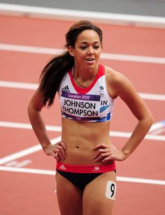 Katarina Johnson-Thompson