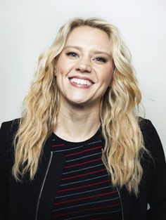 Kate McKinnon