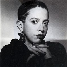 Kathy Acker