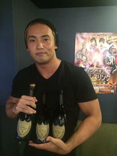 Kazuchika Okada