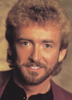 Keith Whitley